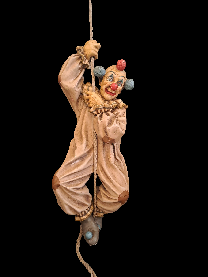 Jun Asilo Clown