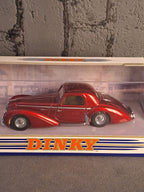 The Dinky Collection Delahaye 145