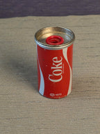 Coca Cola Blyantspidser 1984