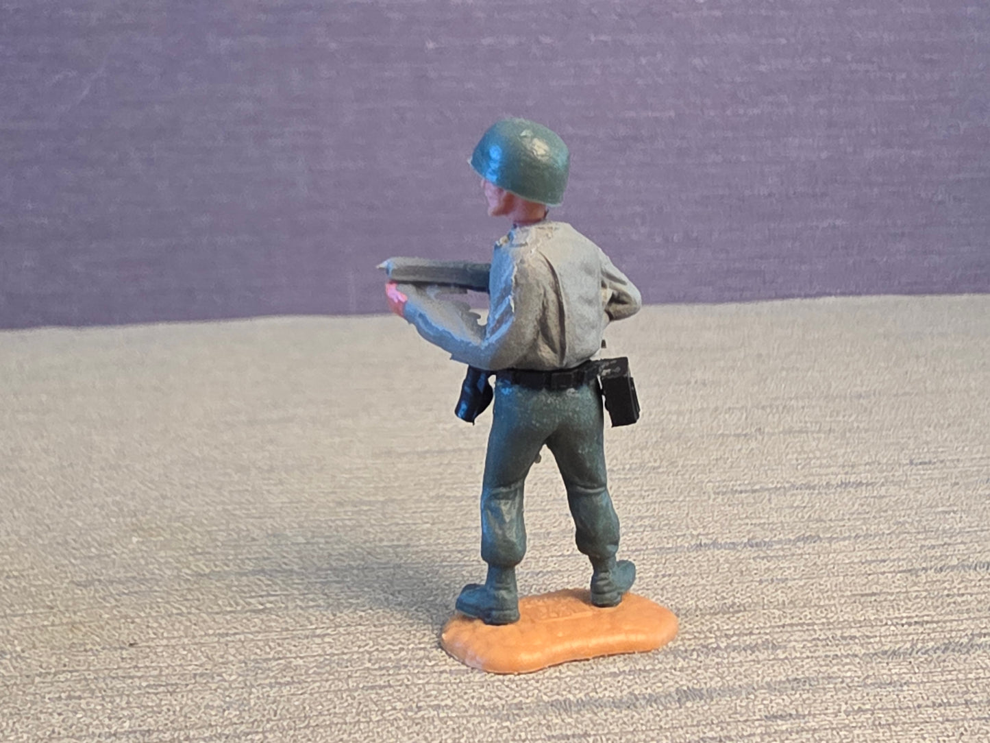 Timpo Toys US Soldier