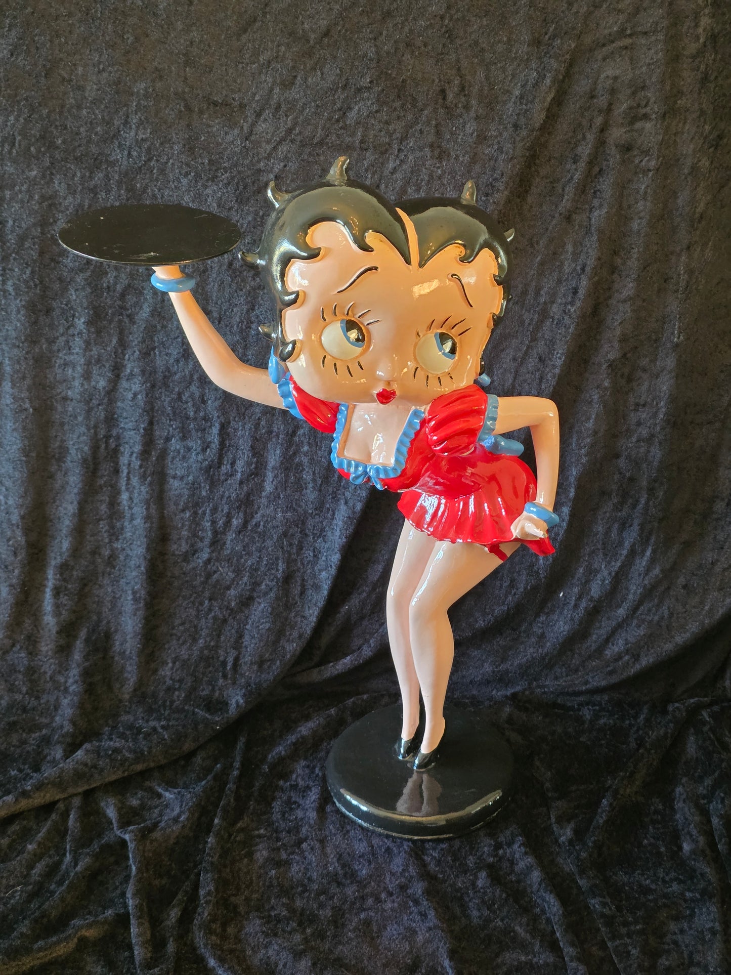 Betty Boop 50 cm.