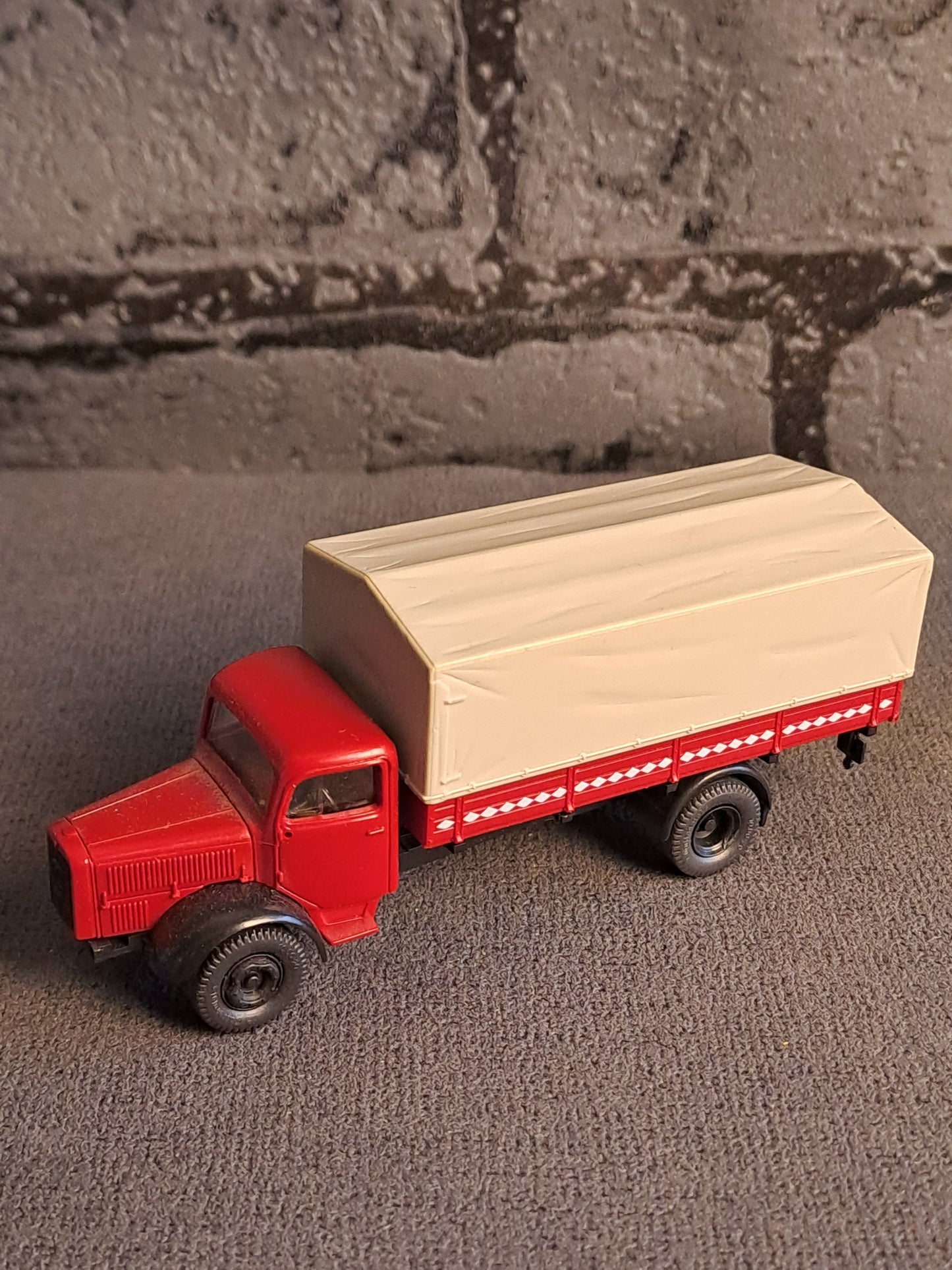 Ho 1:87 Model Cars / Ho 1:87 Modelbiler