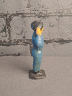 WW2 General Mongomery Tin Figure / WW2 General Mongomery Blyfigur
