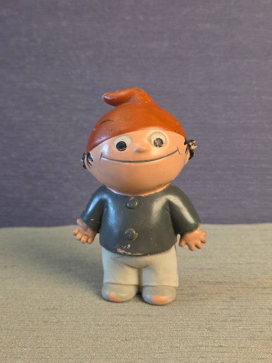 Mainzelmännchen Goebel 1960/70