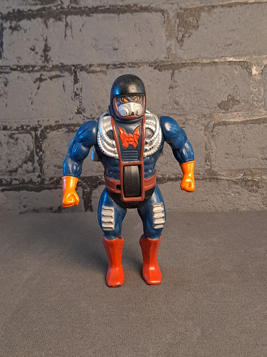 Masters Of The Universe Dragstor