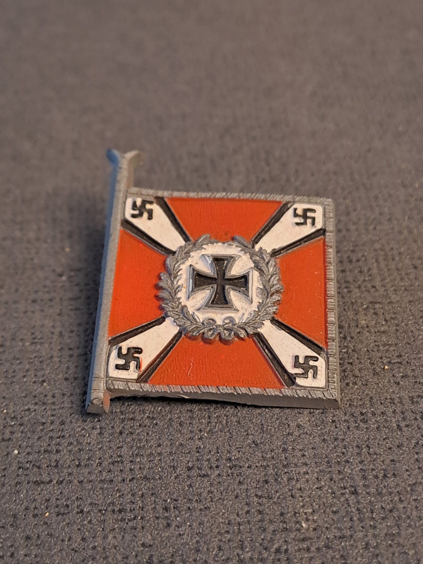 WHW Flakartillerie Regiments Standarte