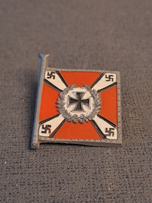 WHW Flakartillerie Regiments Standarte