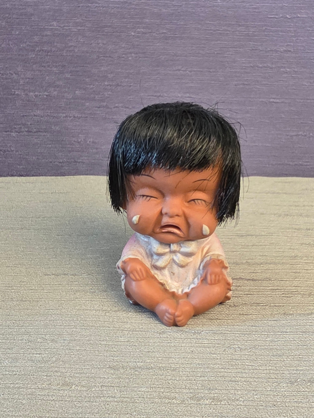 Moody Cutie Doll