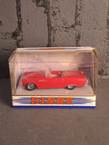 The Dinky Collection 1955 Ford Thunderbird