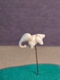 Needle cushion Elephant