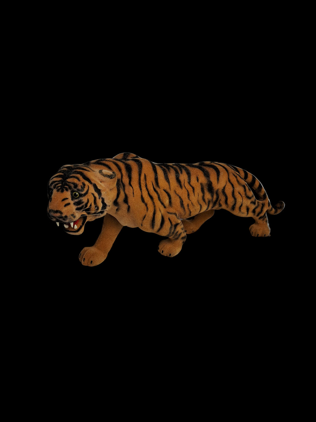 Vintage Tiger