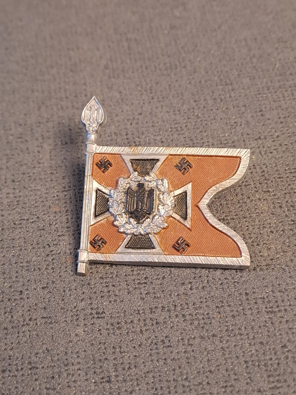 WHW Reconnaissance Battalion Regimental Standard