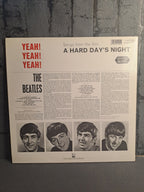 The Beatles A Hard Days Night 1964