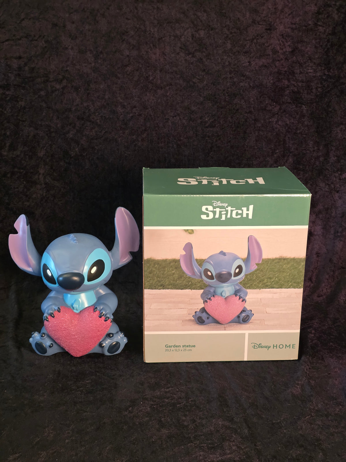 Disney Stitch Figur