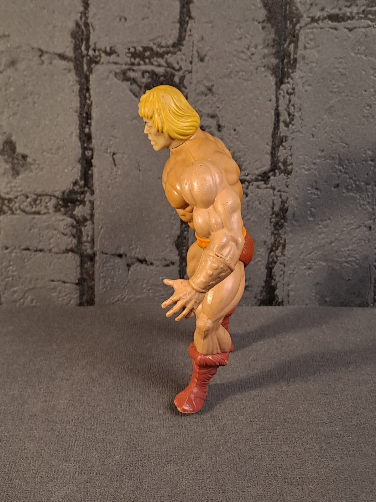 Masters Of The Universe He-Man