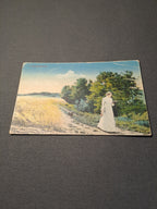 Summer vacation 1924