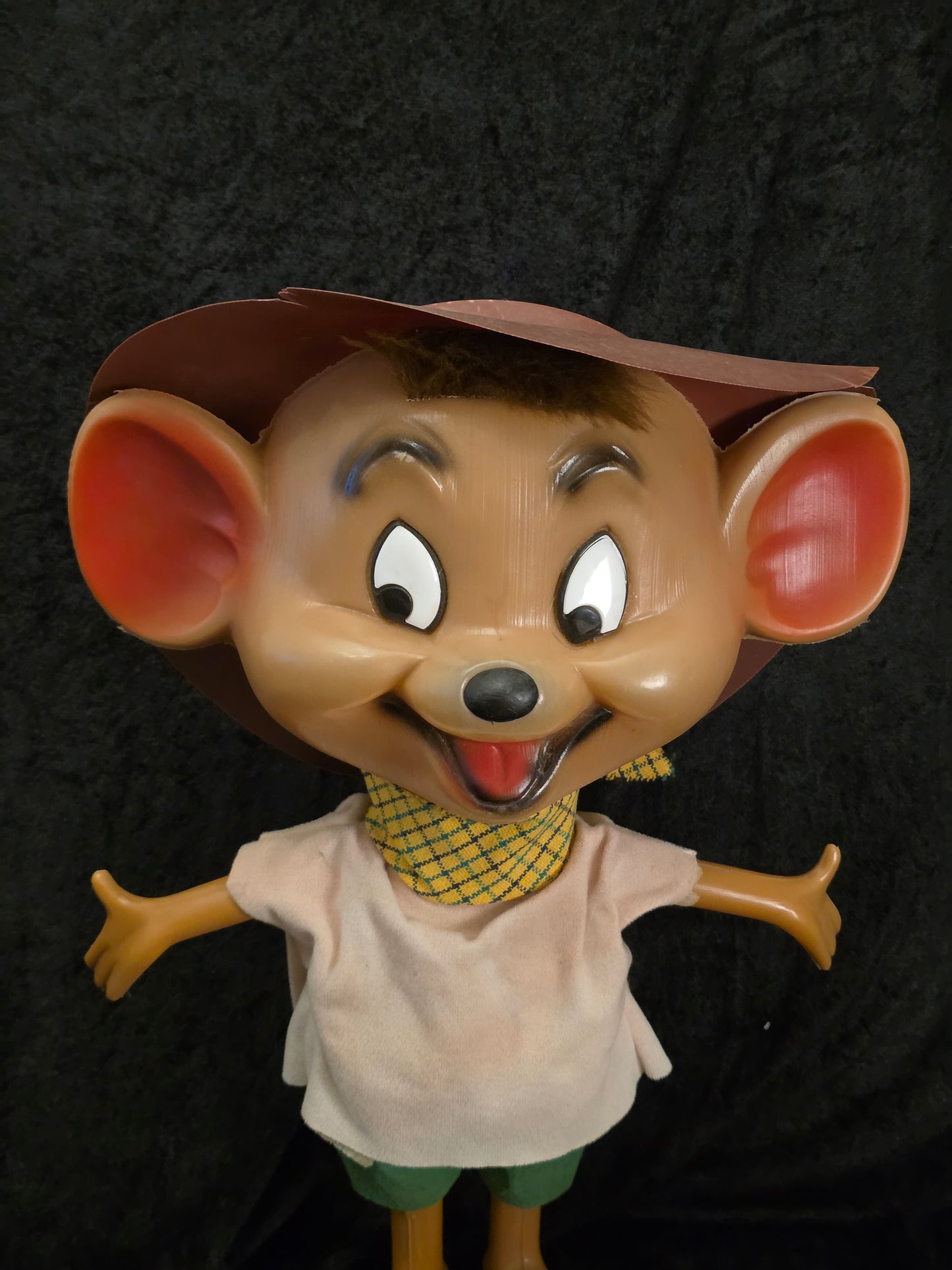 Speedy Gonzales Oversize 1970's