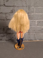 Evergreen Vintage Doll