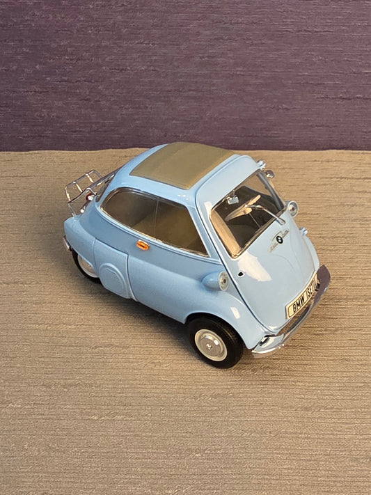 Revell BMW 250 Isetta