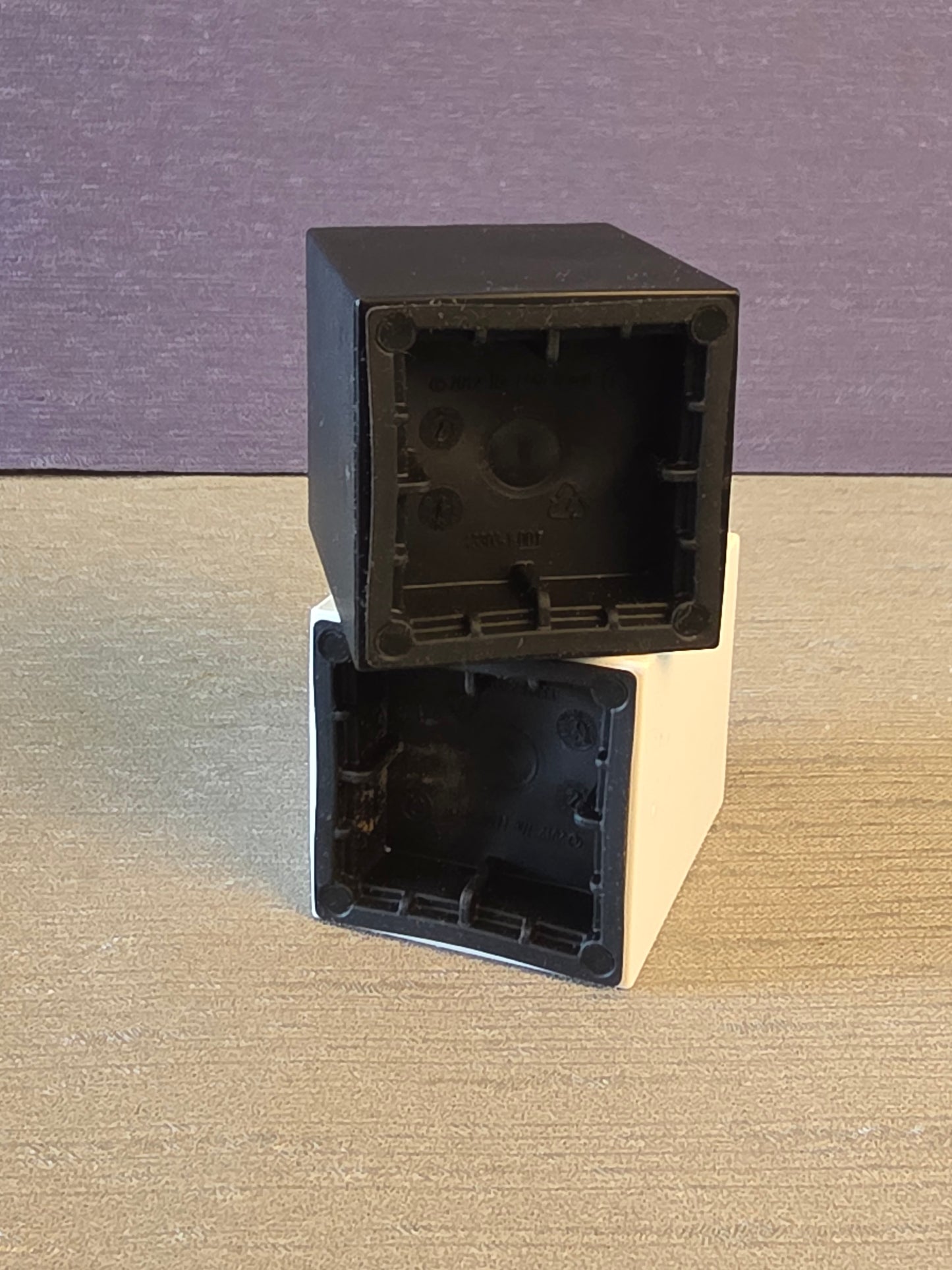 Lego Salt/Peber 2012