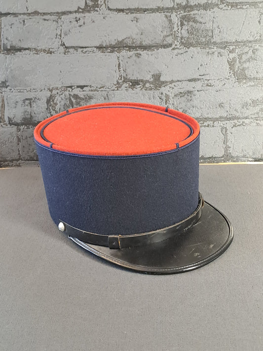 Foreign Legion Kefi / Fremmed Legionen Kefi