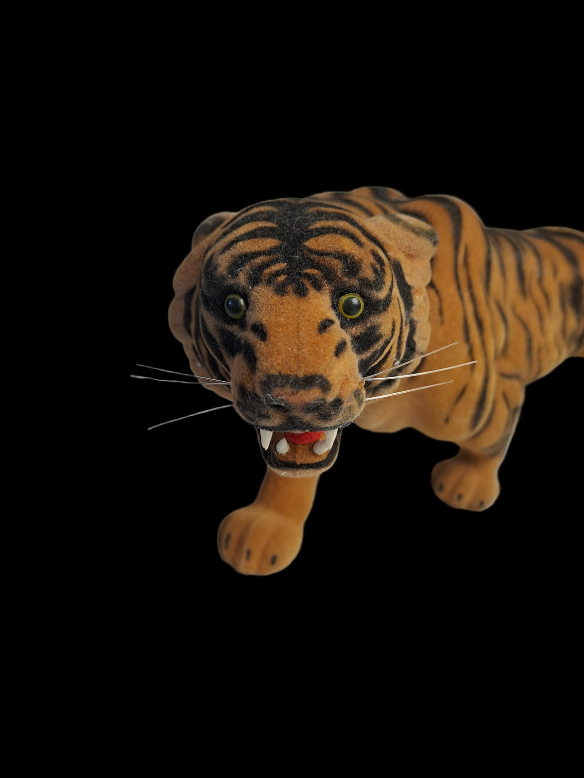 Vintage Tiger