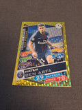 Topps Match Attax Hatem Ben Arfa
