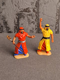 Timpo Toys Arabs