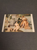 Antique French Postcard 1910-1920