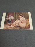 Antique French Postcard 1910-1920