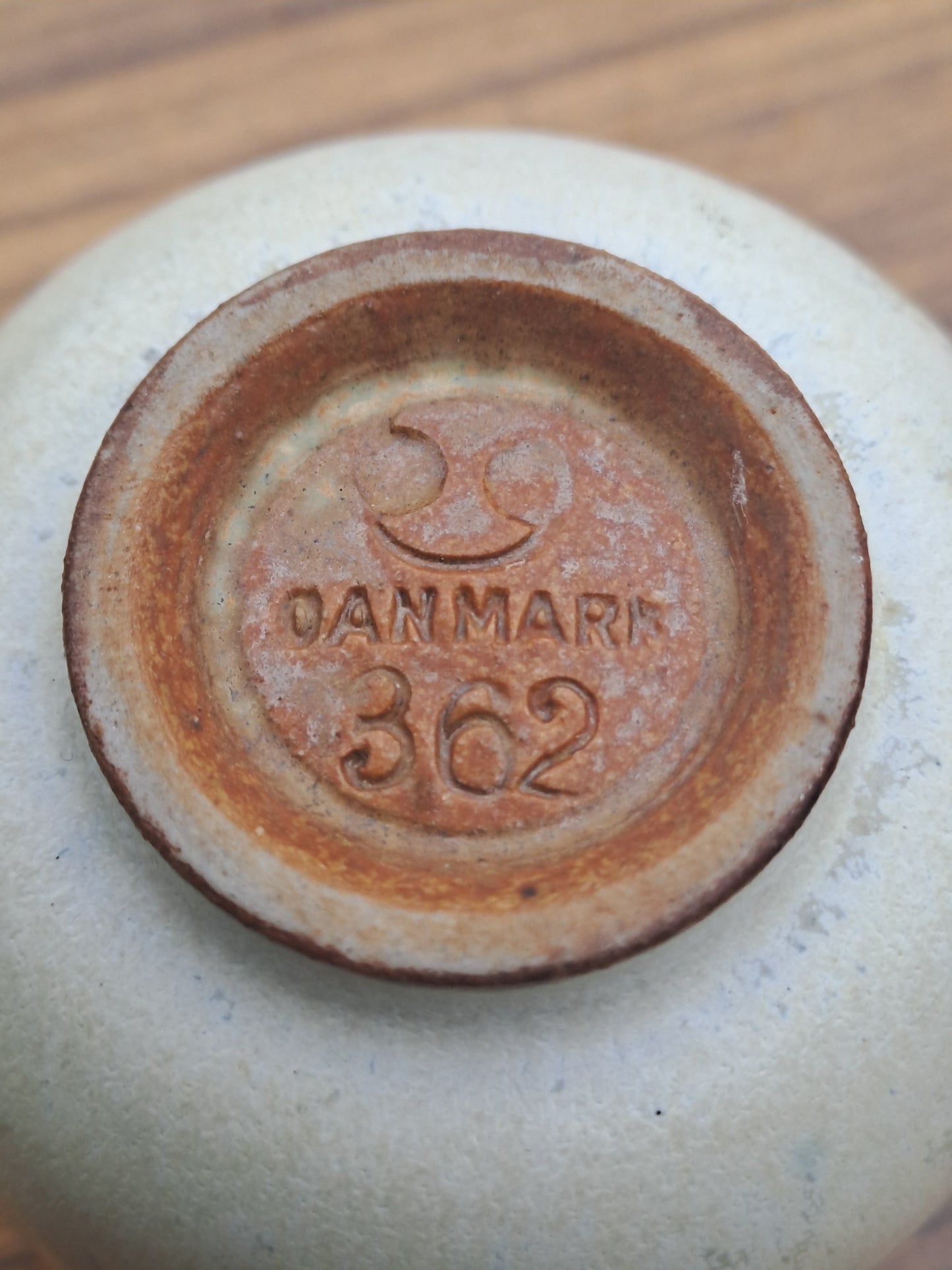 Saxbo Ceramic