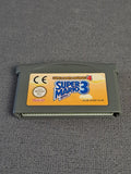 Game Boy Advance Super Mario 3