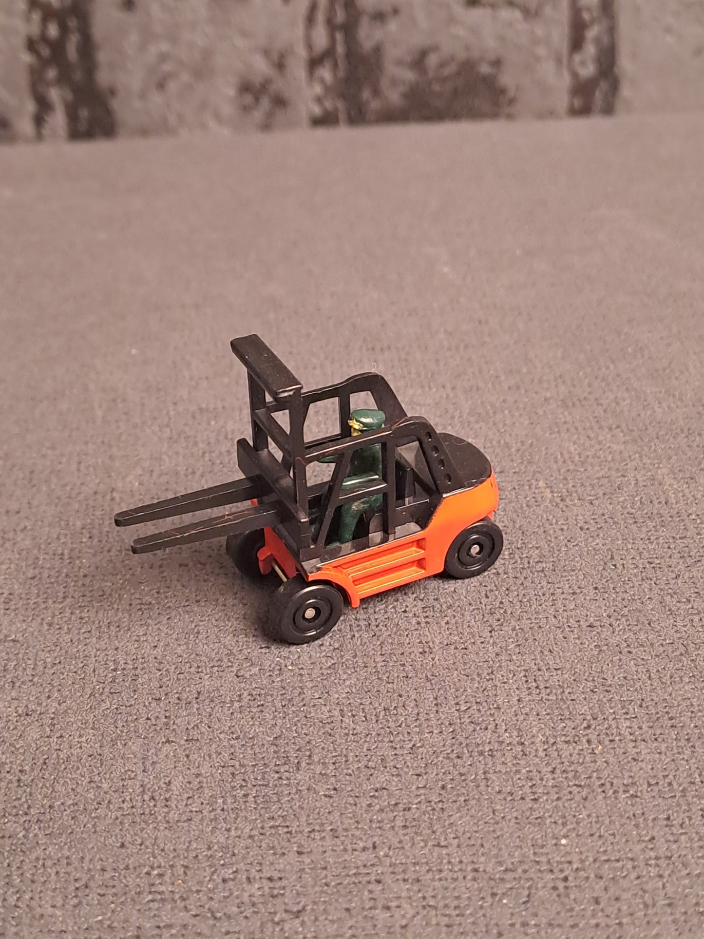 Fork Lift / Gaffel Truck