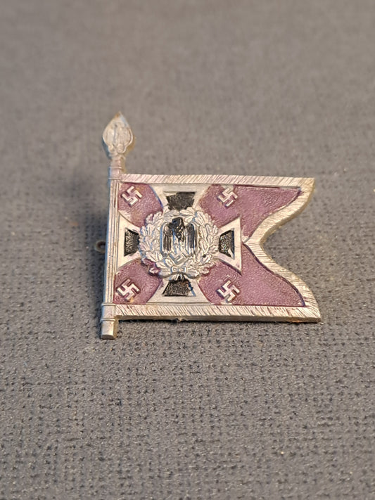 WHW Nebeltruppe Regiments Standarte