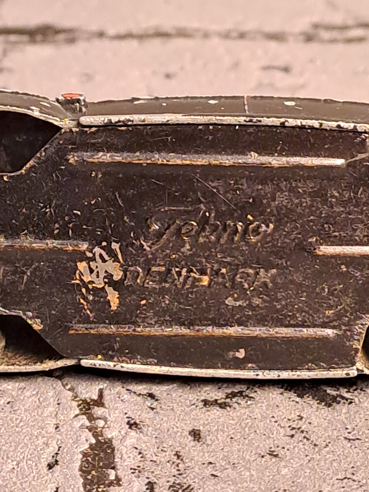 Tekno Denmark Ford Taxa