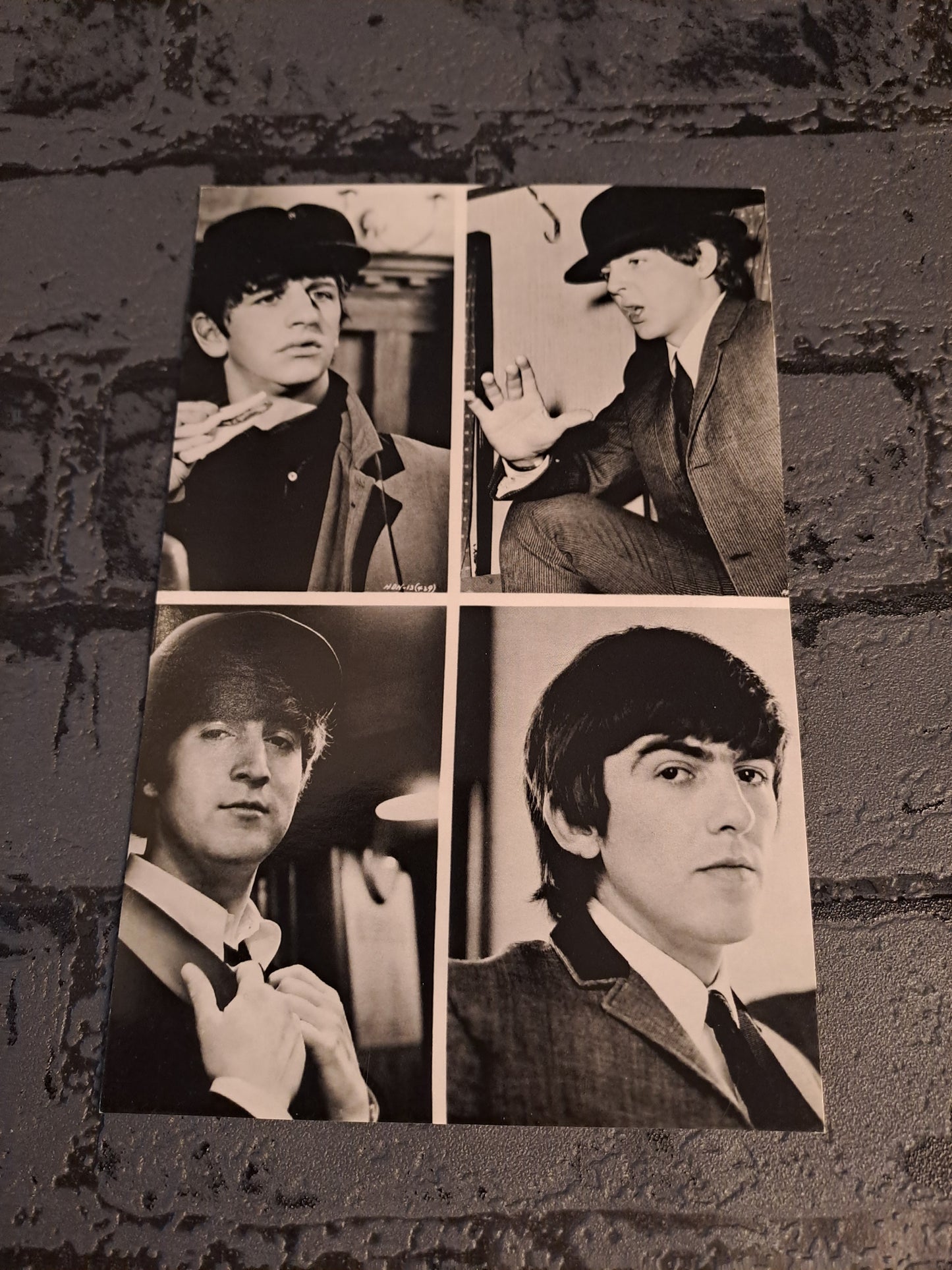 The Beatles Picture