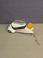 Revell Messerschmitt KR 200