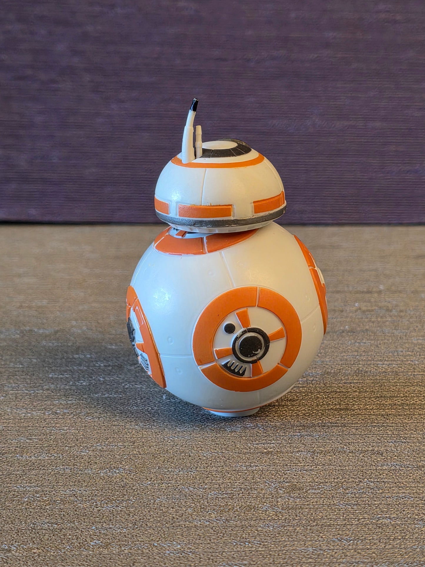 Star Wars BB-8