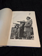 Olympia Berlin 1936 Bind 1 og Bind 2 med Kartonæsker