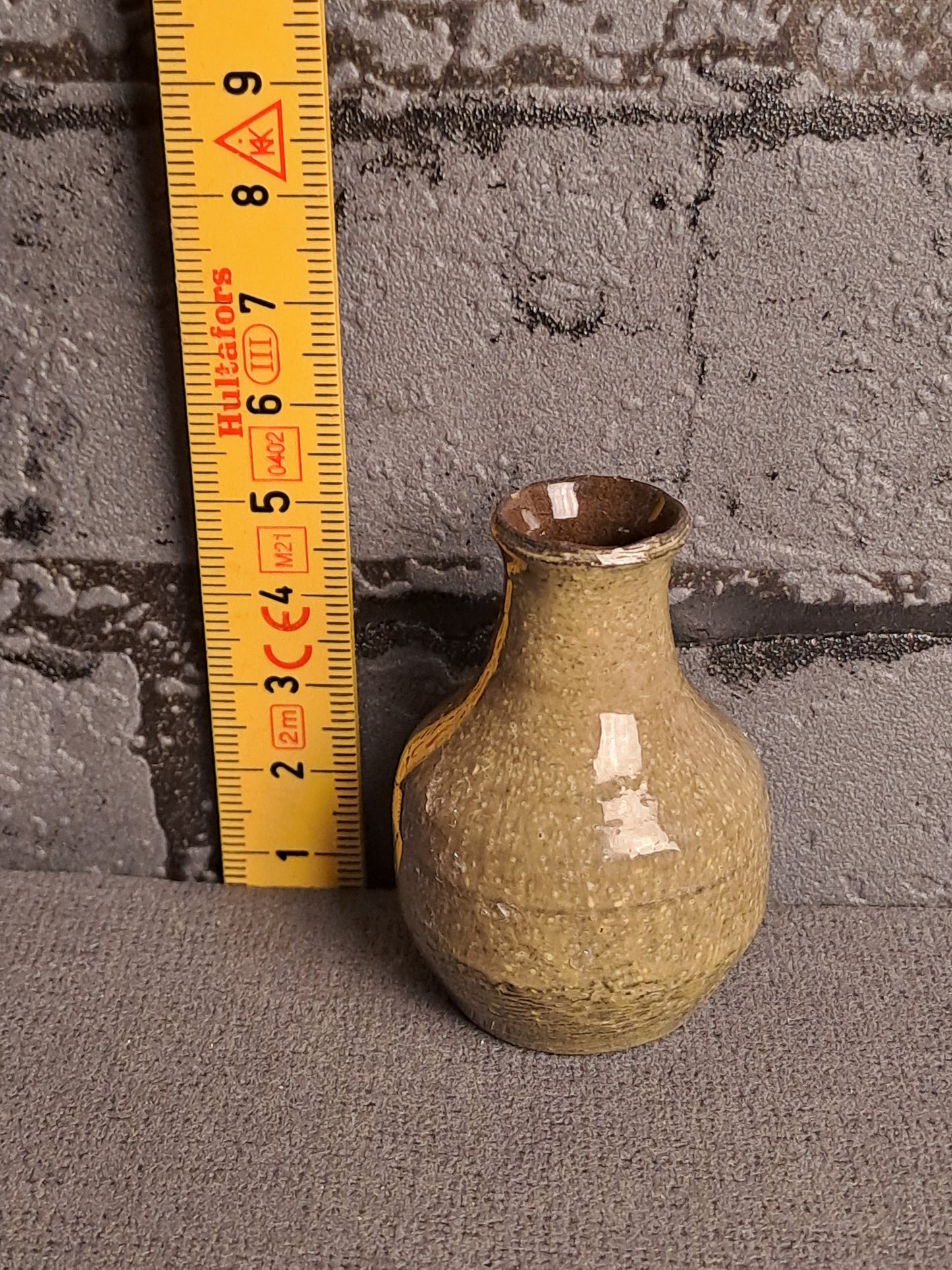 Mini Ceramic / Mini Keramik