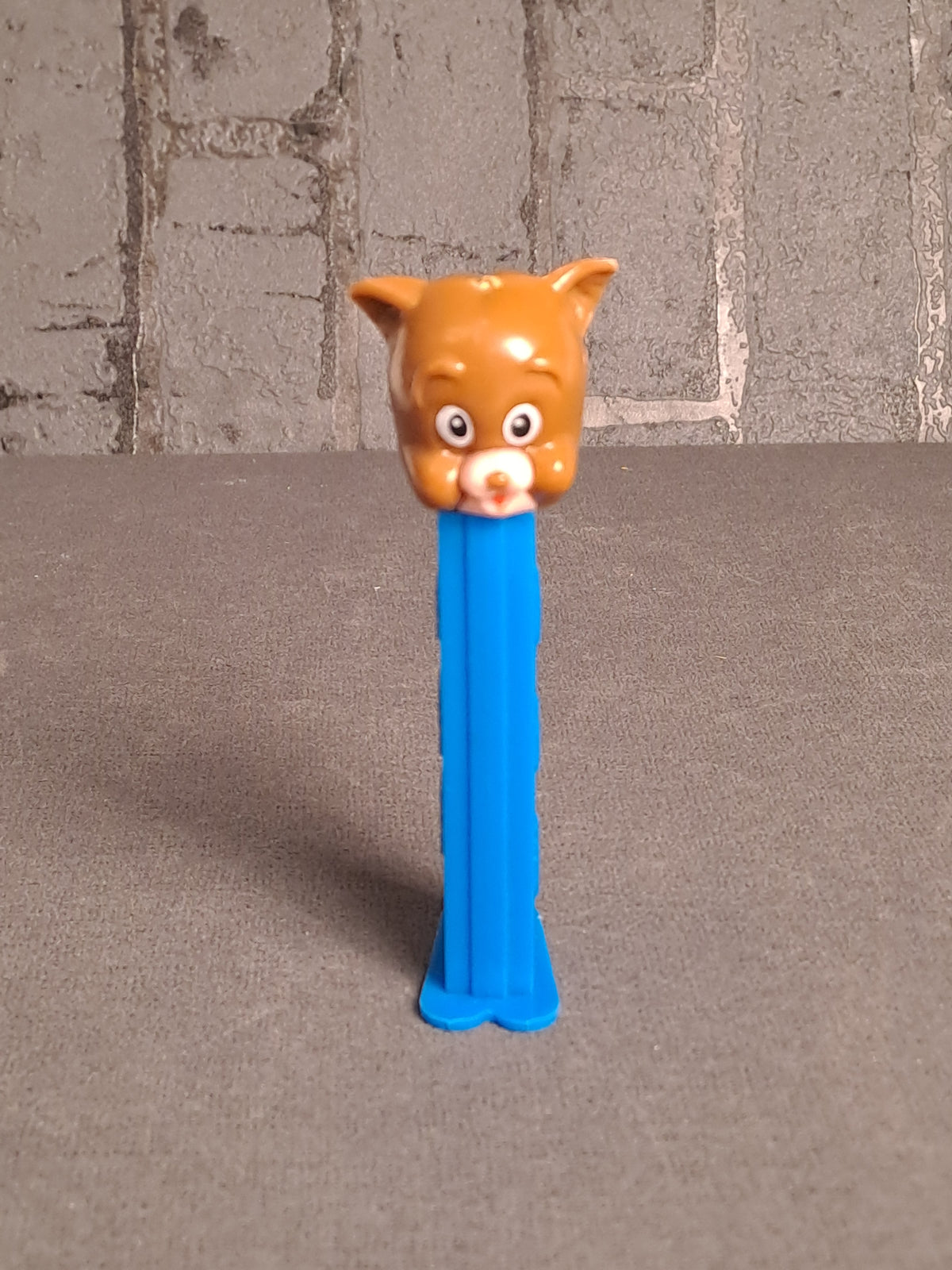 PEZ Jerry MGM Cartoons 1990