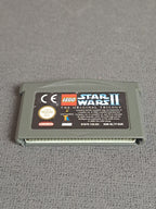 Game Boy Advance - Star Wars: The Original Trilogy
