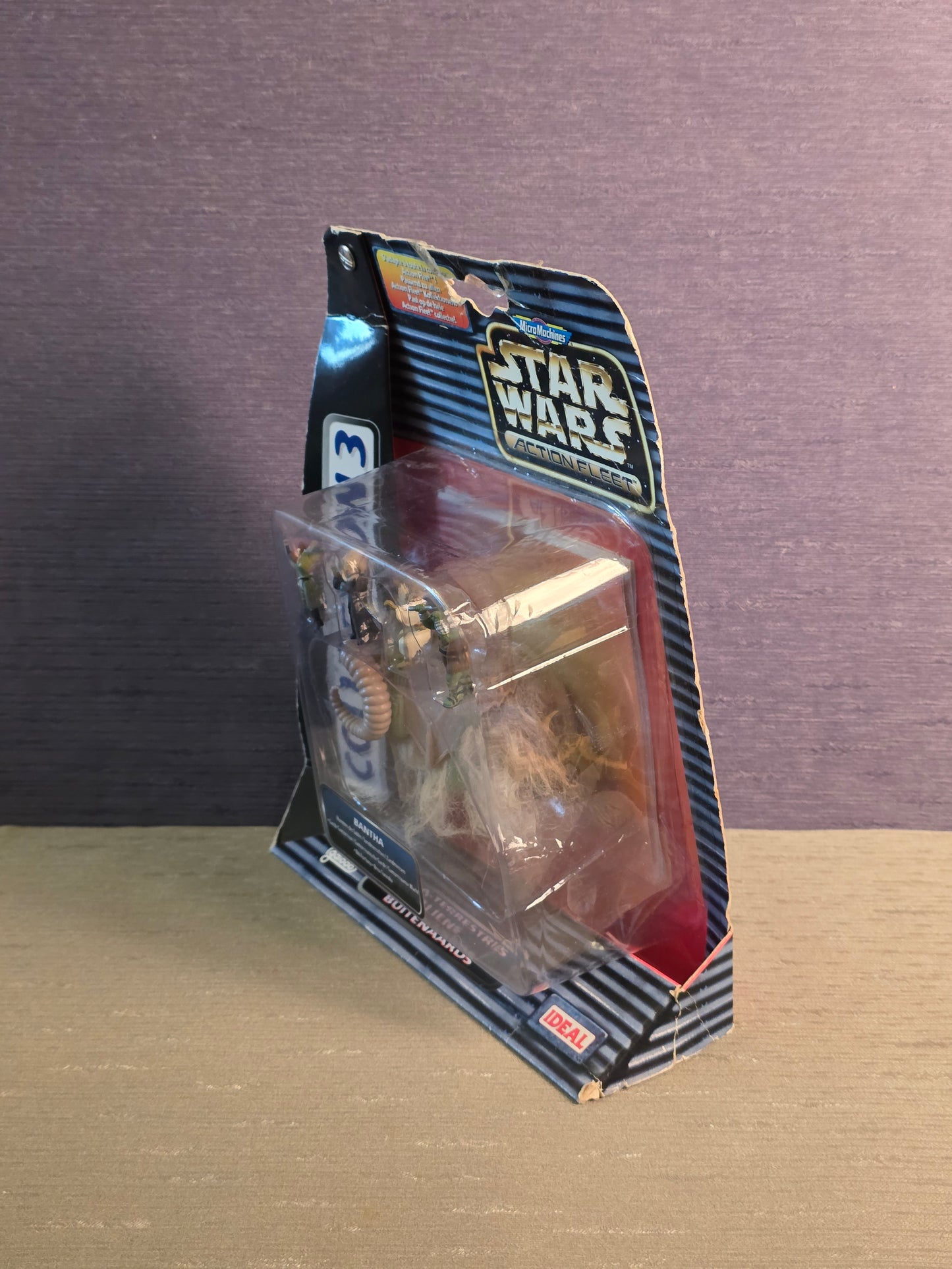 Star Wars Micro Machines Action Fleet Collection 3