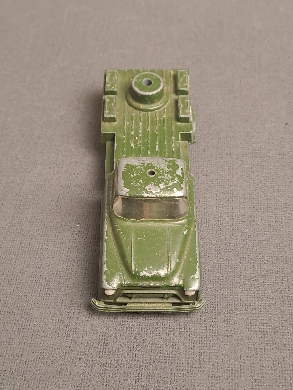Vintage Diecast Wilmer Denmark
