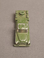 Vintage Diecast Wilmer Denmark