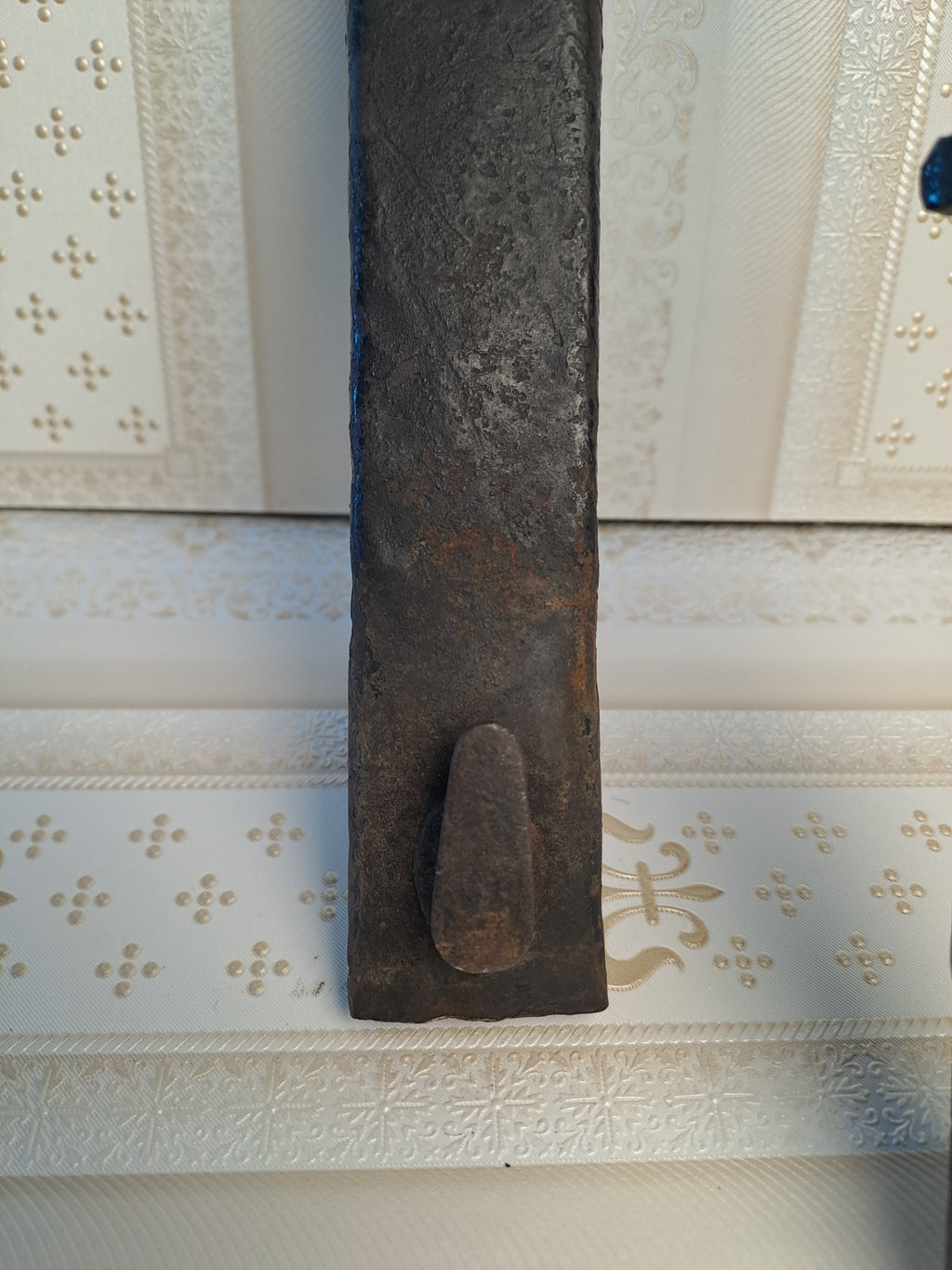 WW2 K98 German Bayonet