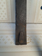 WW2 K98 German Bayonet