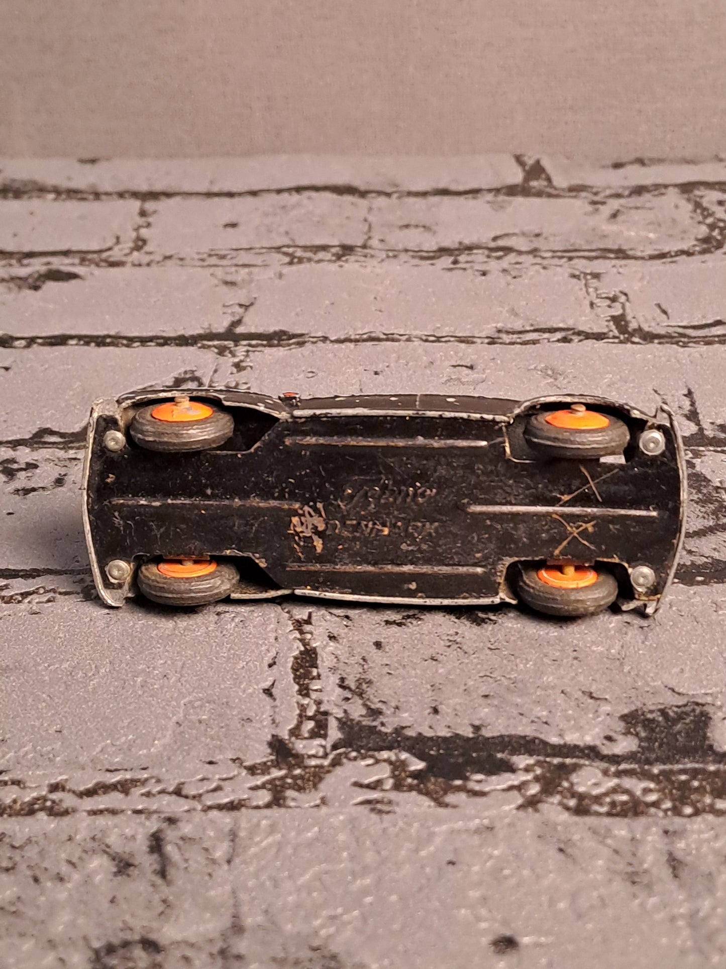 Tekno Denmark Ford Taxa