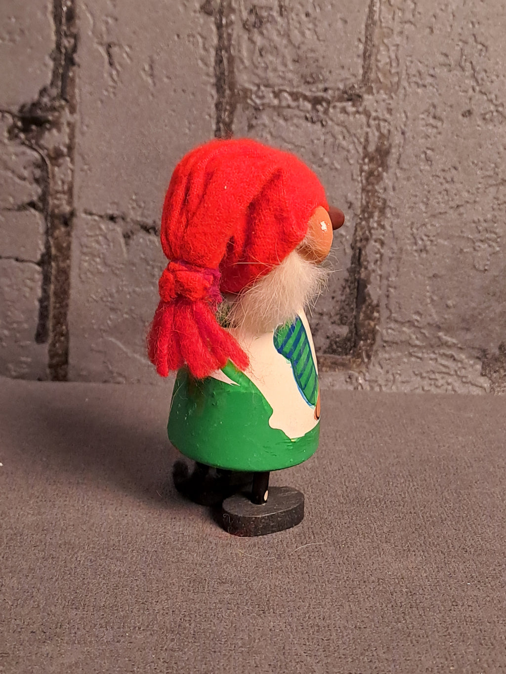 Daells Varehus Elf 1970's / Daells Varehus Nisse 1970'erne