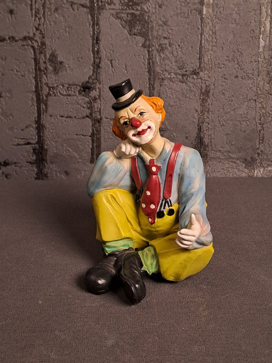 Vintage Gilde Clown / Vintage Gilde Klovn